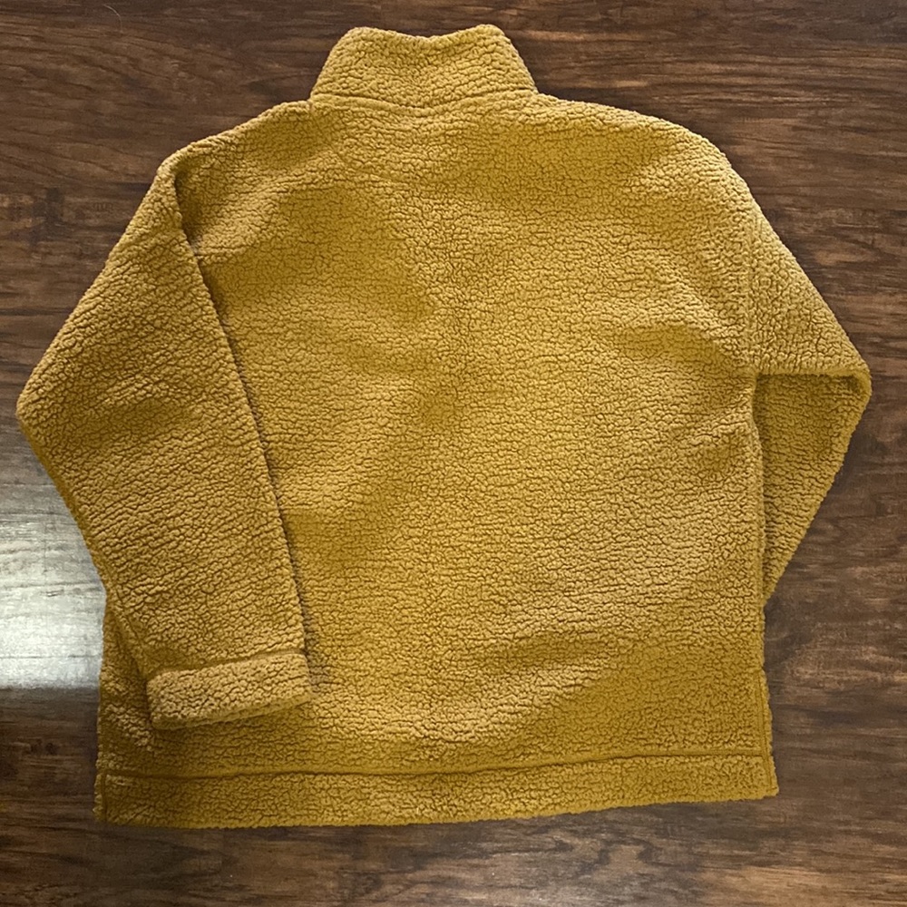 Teddy Pullover - image 6
